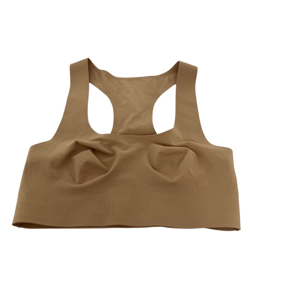 New with tags Woman's Auden racer back xs bra